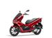 Honda PCX125 model 2018